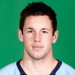 Blake Powell