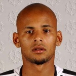 Rubén Ariel Olivera da Rosa