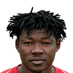 H. Sangare