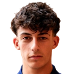 Alejandro Mestanza