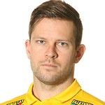 H. Svensson