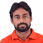 Arnab Das Sharma