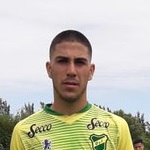 Lautaro Yoel Quiroz