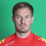 I. Fyfe