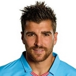 Johann Carrasso