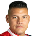 Federico Gastón Velázquez Brandon