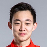Bin Yu