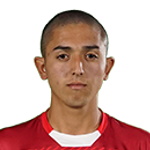 A. Cáceres
