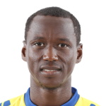 M. N&apos;Diaye
