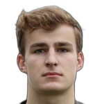 Jacob Adams