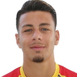 Simone Lo Faso