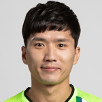 Jung Hyuk
