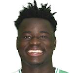 Mawuli Mensah