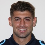Andreas Vasiliou