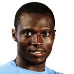A. Dona N&apos;Doh