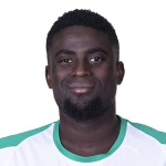 A. N&apos;Diaye