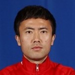 Liu Yu