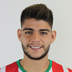 Luis Omar Hernández