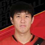 Park Gi-Dong