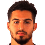 Burak  Saban