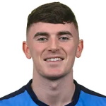 M. Gallagher