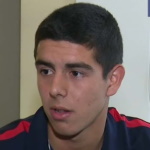 Rafael Meza Behr