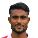 Samad Ali Mallick