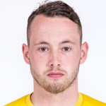 Dylon Powley
