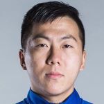 Zhang Gong