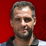 M. González