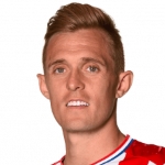 Darren  Fletcher