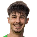 Óscar Marotías