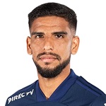 A. Barrios