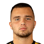 Bohdan Stepantsov
