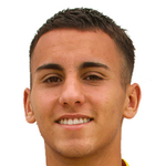 Lucas Nahuel Casavieja Guerra
