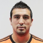 Gerson Elías Acevedo Rojas