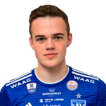 A. Danielsen