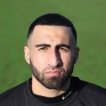 Aryan Taj