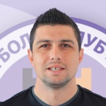 Tsvetomir Tsankov